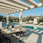 Villa Casa Lydia - With Private Pool, By Zantewize *
