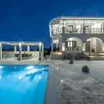 Casa Lydia - With Private Pool, By Zantewize Villa