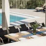 Casa Lydia - With Private Pool, By Zantewize Villa