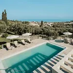 Villa Casa Lydia - With Private Pool, By Zantewize Plános