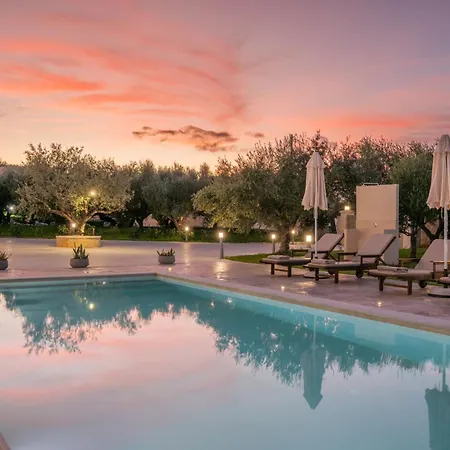 Casa Lydia - With Private Pool, By Zantewize