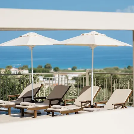 Вилла Casa Lydia - With Private Pool, By Zantewize