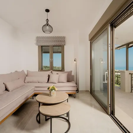 Casa Lydia - With Private Pool, By Zantewize * Plános