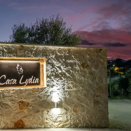 Casa Lydia - With Private Pool, By Zantewize *