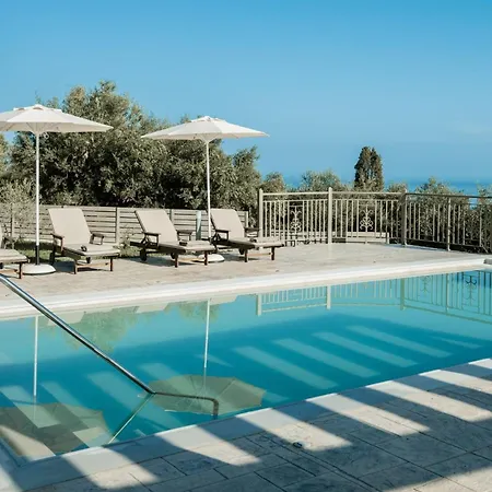 Casa Lydia - With Private Pool, By Zantewize * Plános