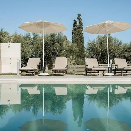 Casa Lydia - With Private Pool, By Zantewize * Plános