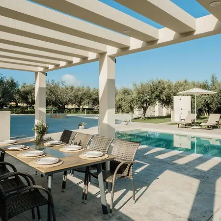 וילה Casa Lydia - With Private Pool, By Zantewize *
