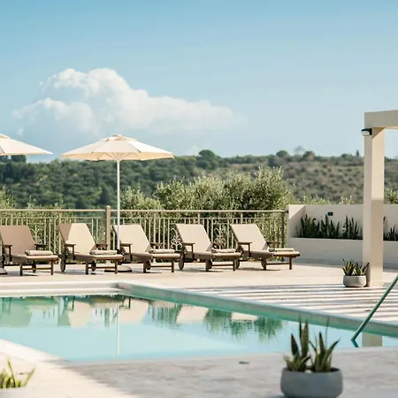 Casa Lydia - With Private Pool, By Zantewize Plános