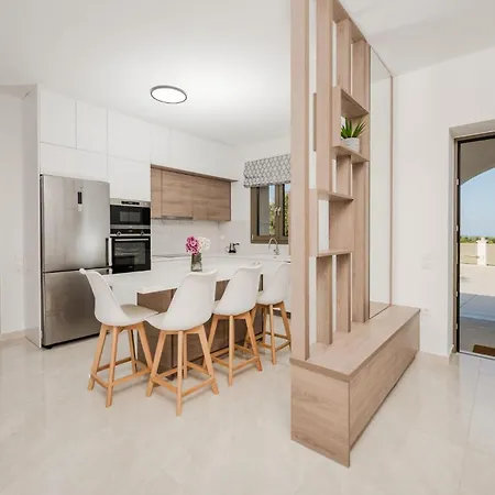 וילה Casa Lydia - With Private Pool, By Zantewize Plános