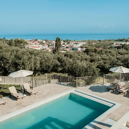 Casa Lydia - With Private Pool, By Zantewize וילה *