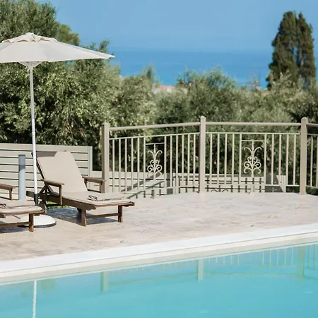 Casa Lydia - With Private Pool, By Zantewize * Plános
