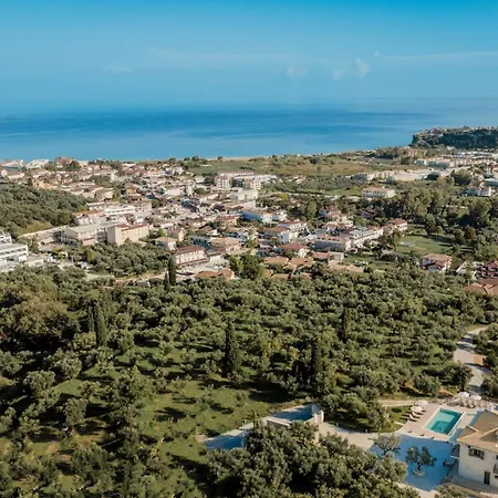Casa Lydia - With Private Pool, By Zantewize