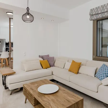 וילה Casa Lydia - With Private Pool, By Zantewize