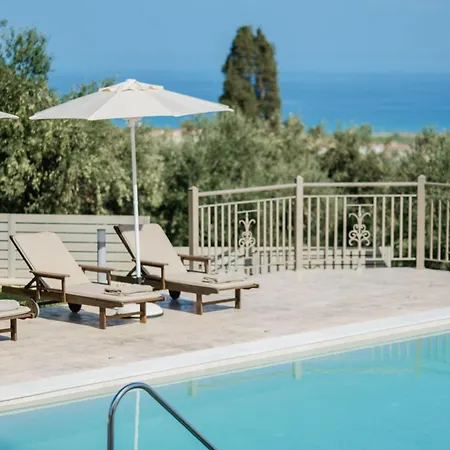 Casa Lydia - With Private Pool, By Zantewize וילה