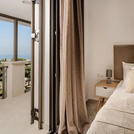וילה Casa Lydia - With Private Pool, By Zantewize