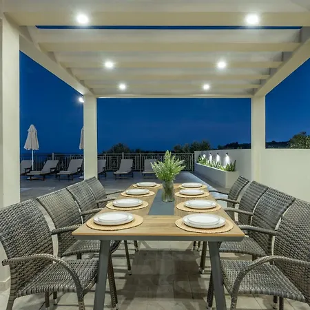 וילה Casa Lydia - With Private Pool, By Zantewize *