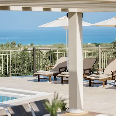 Casa Lydia - With Private Pool, By Zantewize וילה Plános