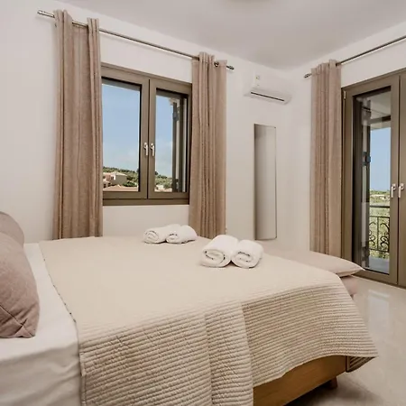 וילה Casa Lydia - With Private Pool, By Zantewize