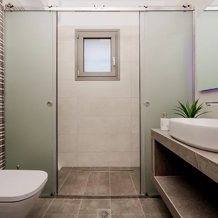 Casa Lydia - With Private Pool, By Zantewize * Планос