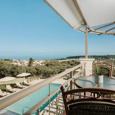 Вилла Casa Lydia - With Private Pool, By Zantewize