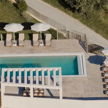 Casa Lydia - With Private Pool, By Zantewize Plános