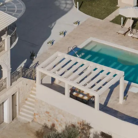 Casa Lydia - With Private Pool, By Zantewize Plános