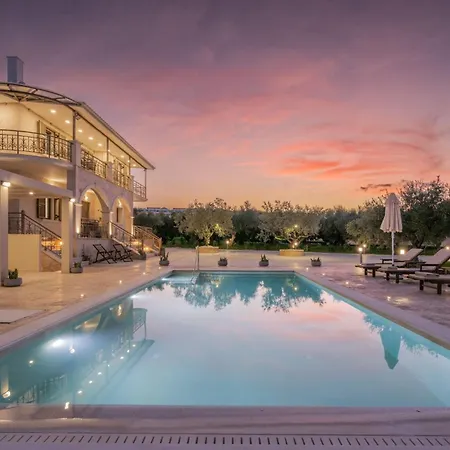 Casa Lydia - With Private Pool, By Zantewize