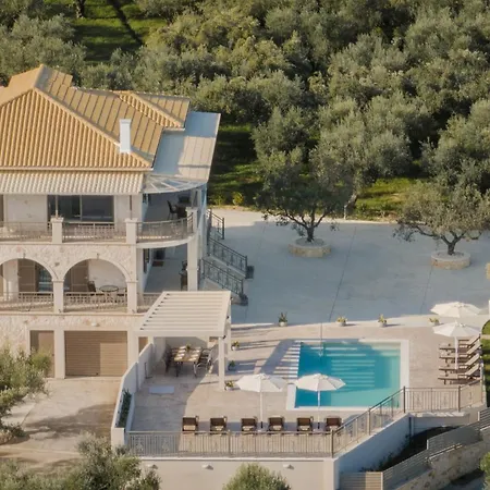 Casa Lydia - With Private Pool, By Zantewize ヴィラ Plános